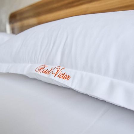 Apart Hotel Victor 马马亚 外观 照片