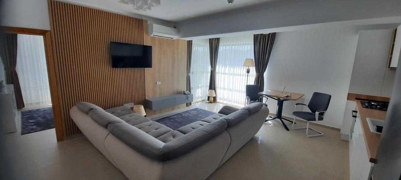 Apart Hotel Victor 马马亚 外观 照片