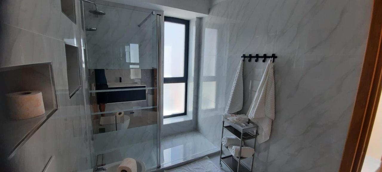 Apart Hotel Victor 马马亚 外观 照片