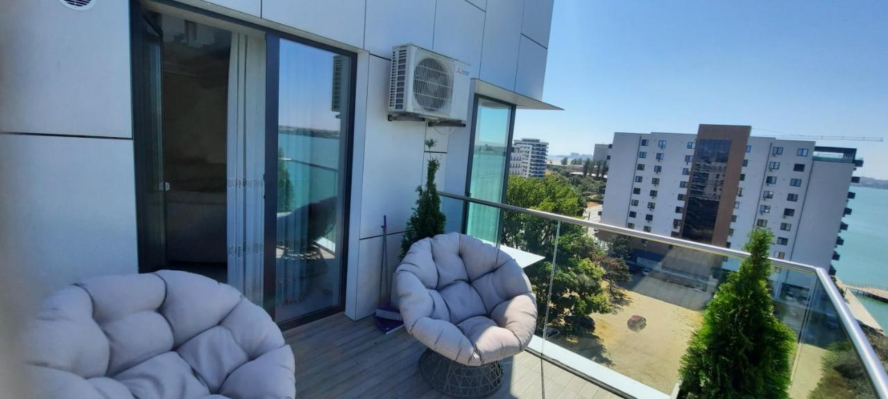 Apart Hotel Victor 马马亚 外观 照片