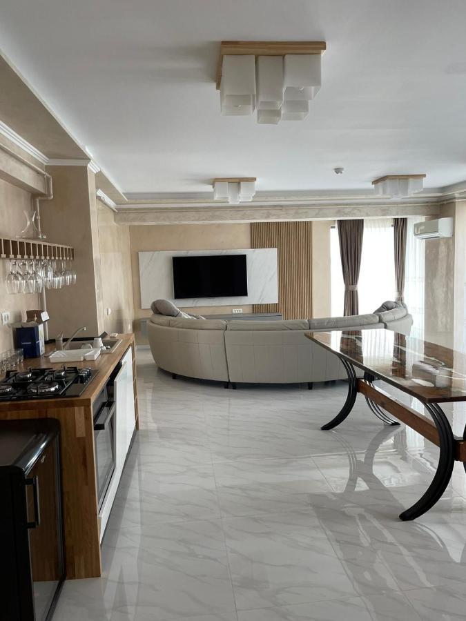 Apart Hotel Victor 马马亚 外观 照片